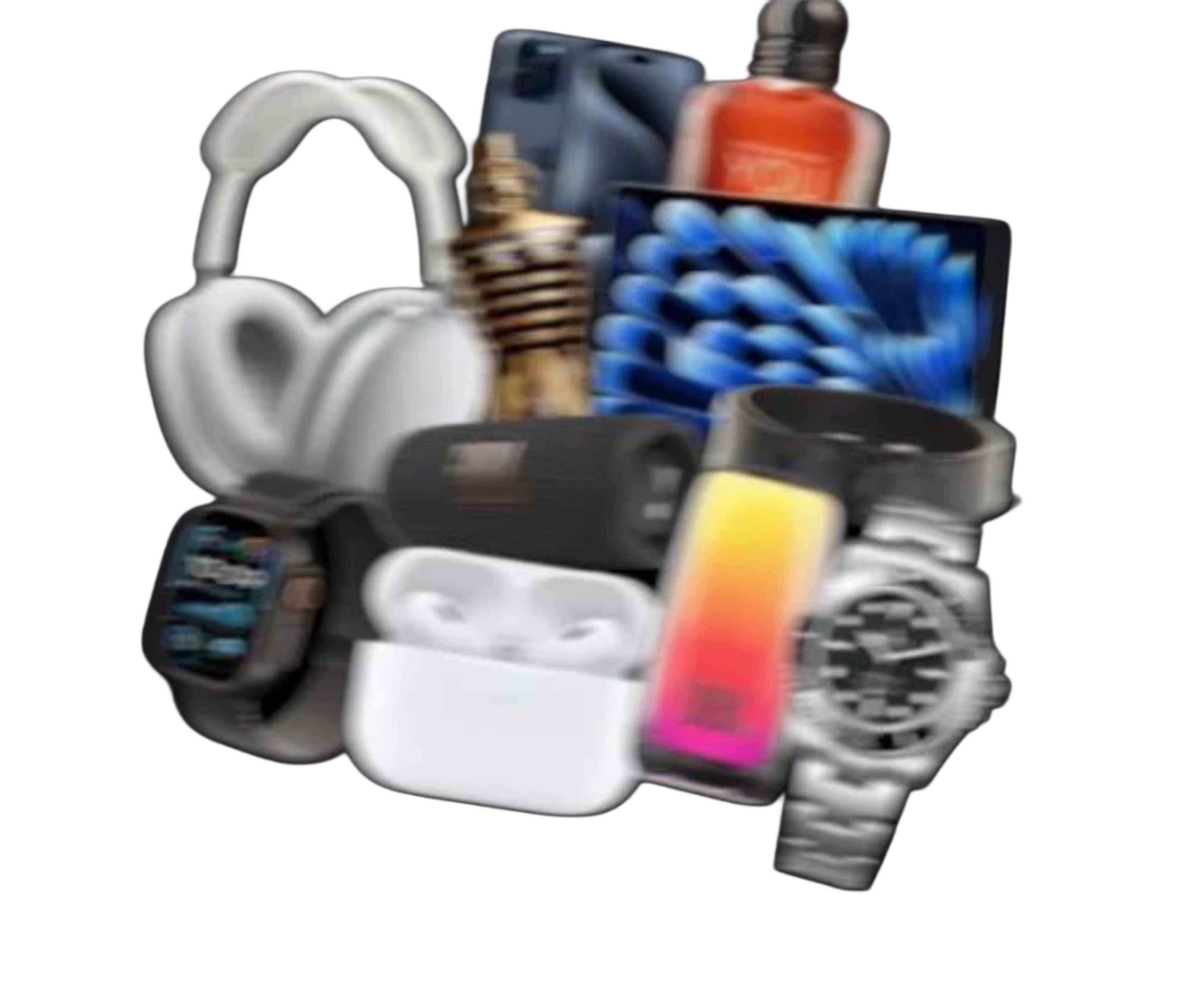 Exclusive vendors bundle