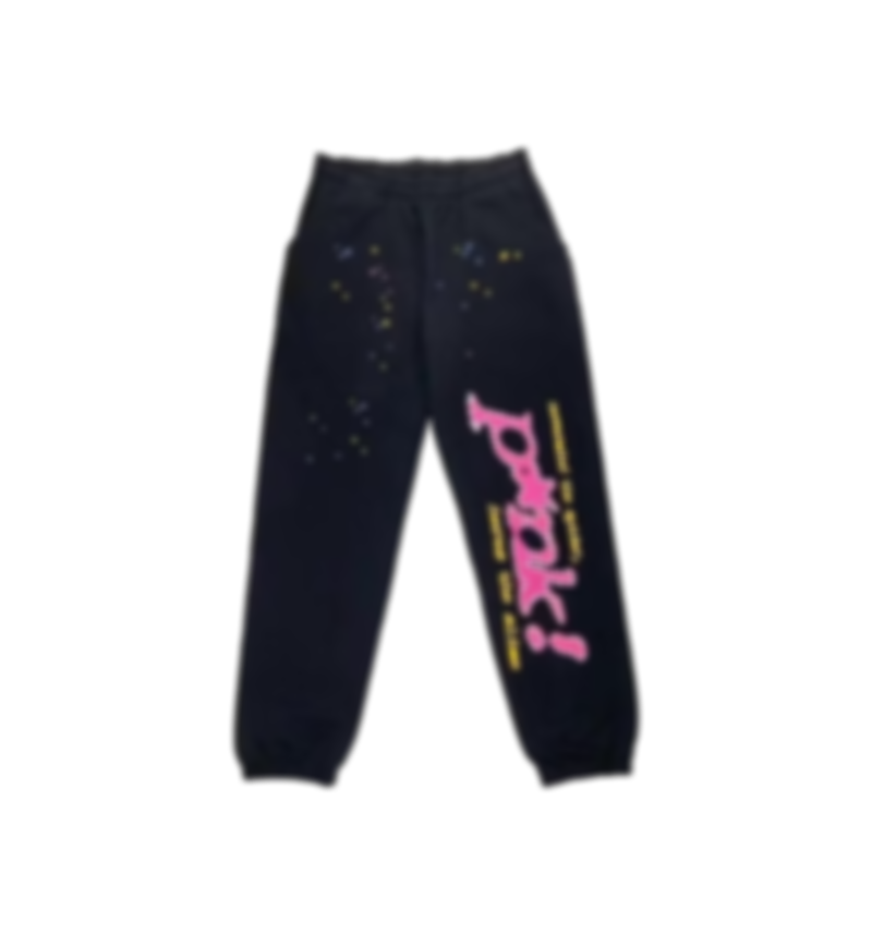 Designer sweatpants vendor